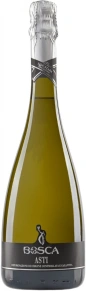 Игристое вино Five Stars Asti, Bosca, DOCG, 0.75 л