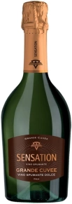 Игристое вино Grande Cuvee, Sensation, 0.75 л
