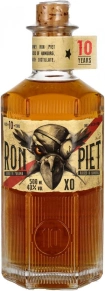 Ром Ron Piet, 10 лет, 0.5 л