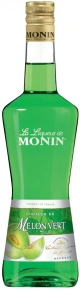 Ликер Liqueur de Melon Vert, Monin, 0.75 л