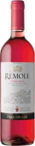 Вино Rosato, Remole, IGT, 2014, 0.75 л