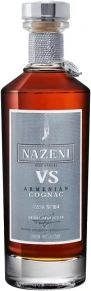 Коньяк Nazeni, VS, 3 года, 0.5 л