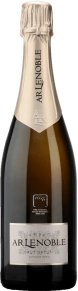 Шампанское Brut Nature, Champagne AR Lenoble, 0.75 л