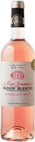 Вино Bordeaux Rose, Maison Blanche, 0.75 л