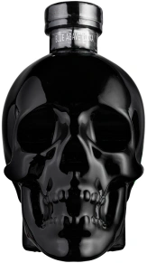Водка Onyx, Crystal Head, 0.7 л