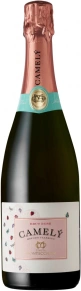Игристое вино Camely Rose Brut, Tenuta Montecchiesi, 2017, 0.75 л