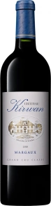 Вино Margaux Gran Cru Classe, Chateau Kirwan, AOC, 2010, 0.75 л