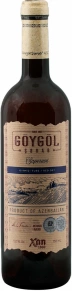 Вино Saperavi, Goygol, 0.75 л
