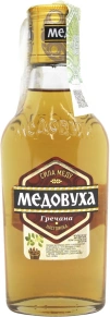 Ликер Гречишная, Медовуха, 0.2 л