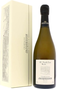 Шампанское Ay Vauzelle Terme, Jacquesson, 2005, 0.75 л