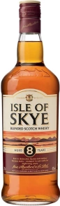 Виски Isle Of Skye, 8 лет, 0.7 л