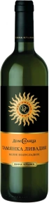 Вино Тамянка Ливадия, Дом Солнца, 0.7 л