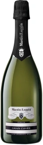 Игристое вино Gran Cuvee Brut, Mastio della Loggia, 0.75 л