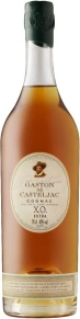 Коньяк Gaston de Casteljac, XO Extra, 0.7 л