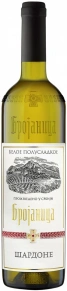 Вино Шардоне, Брояница, 0.75 л