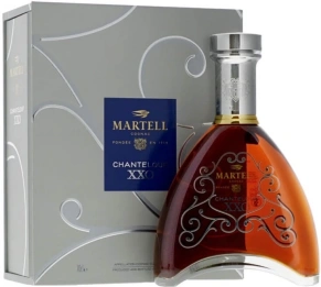 Коньяк Chanteloup, Martell, XXO, 14 лет, 0.7 л (п/у)