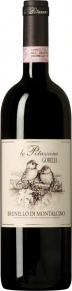 Вино Brunello di Montalcino, Le Potazzine, DOCG, 2012, 1.5 л