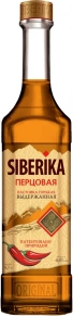 Ликер Перцовая, Сиберика, 0.5 л