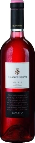 Вино Rosato, Branciforti, IGT, 2012, 0.75 л