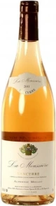 Вино Rose, La Moussiere, AOC, 2011, 0.375 л