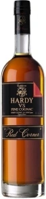 Коньяк Red Corner Fine, Hardy, VS, 5 лет, 0.7 л
