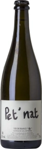 Игристое вино Pet Nat VdF, Domaine Sauveterre, 2020, 0.75 л