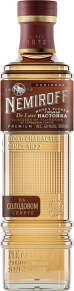Ликер De Luxe Honey Pepper, Nemiroff, 0.5 л
