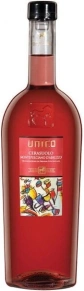 Вино Cerasuolo d'Abruzzo, Unico, DOC, 2010, 0.75 л