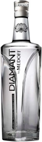 Водка Diamant, Medoff, 0.5 л