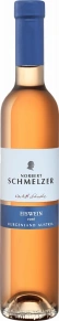 Вино Eiswein Rose, Norbert Schmelzer, 2016, 0.375 л