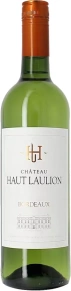 Вино Chateau Haut Laulion, AOC, 2023, 0.75 л