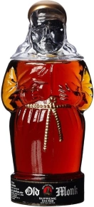 Ром Supreme, Old Monk, 12 лет, 0.75 л (п/у)