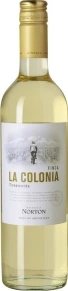 Вино Finca La Colonia Torrontes, Norton, 2021, 0.75 л