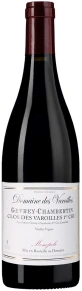 Вино Gevrey Chambertin 1-er Cru Clos de Varoilles, Domaine de Varoilles, AOC, 2014, 0.75 л