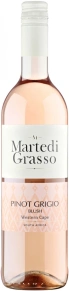 Вино Pinot Grigio Blush, Van Loveren, 2024, 0.75 л