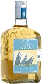 Текила Reposado, Don Nacho, 4 месяца, 0.7 л