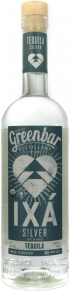 Текила Silver, Ixa, 0.75 л