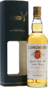 Виски Longmorn, Gordon & MacPhail, 14 лет, 0.7 л (п/у)