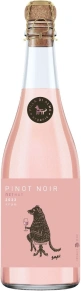 Игристое вино Pinot Noir Petnat, Villa di Alma, 2022, 0.75 л