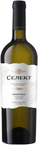Вино Виорика, Селект, 0.75 л