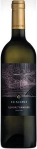 Вино Gewurztraminer, Cesconi, IGT, 2012, 0.75 л