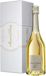 Шампанское Brut Blanc, Amour de Deutz, 2003, 0.75 л (п/у)