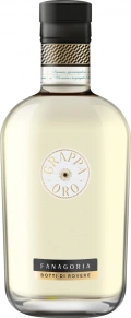 Коньяк Oro, Grappa, 5 лет, 0.5 л