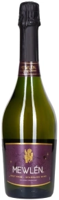 Игристое вино Rose Brut, Mewlen, 0.75 л