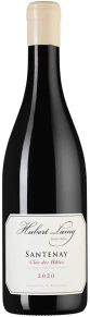 Вино Santenay Clos des Hates, Domaine Hubert Lamy, AOC, 2020, 0.75 л