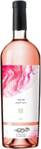 Вино Rose, Mono, 2022, 0.75 л