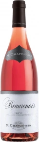 Вино Beaurevoir, M. Chapoutier, AOC, 2023, 0.75 л