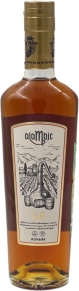 Коньяк Alambic, 4 zvezdy, 4 года, 0.5 л