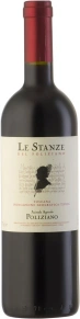 Вино Le Stanze del Poliziano, IGT, 2019, 0.75 л
