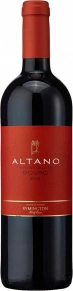 Вино Tinto, Altano, DOC, 2019, 0.75 л